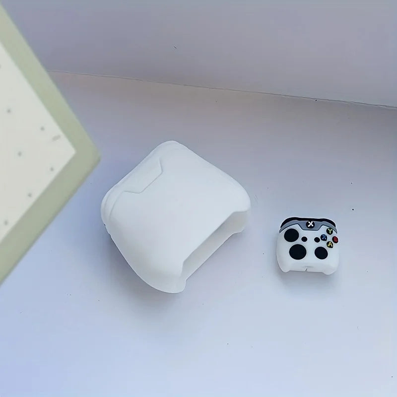 Cartoon Cable Protector For iPhone 11 12 iPad 18W 20W Data Line Silicone Fast Charger Cable Protection Organizer