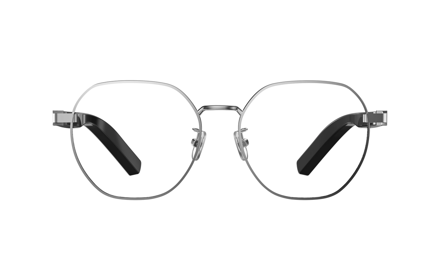 G05-H Smart Glasses For Men Women BT Call Voice Assistant Audio Remote Noise Reduction Anti-blue Light Outdoor Sport Glasses