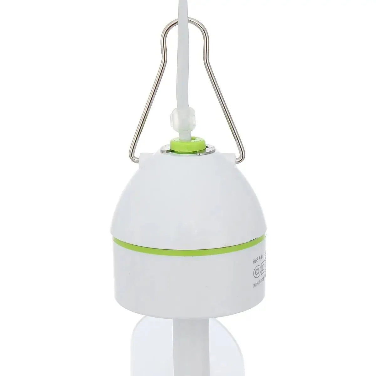 220V AU/EU/UK Silent 5 Leaves Ceiling Canopy fan with 1.8m switch Hanging Fan for Camping Bed Dormitory Tent  celling fan