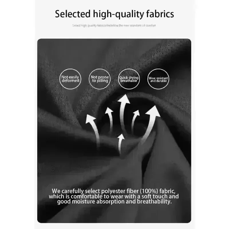 2026 Summer Unisex Alien UFO Print Fashion Pants Quick Dry Comfortable Loose Casual Streetwear Drawstring Kids Trousers