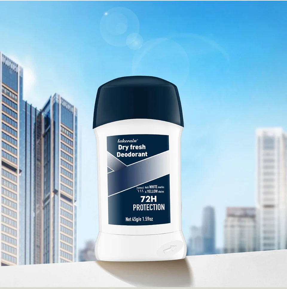 Man Whole Body Odor Underarm Sweat Deodor Cream For Man Deodorant Removes Armpit Odor And Sweaty Long Lasting Aroma Skin Care