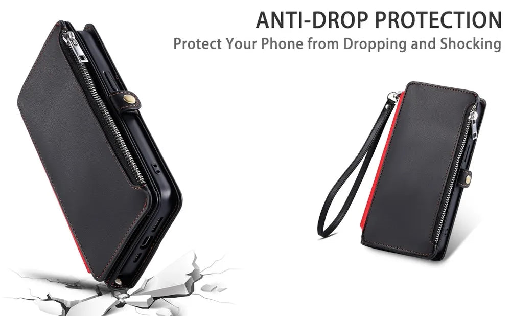 Cases for Motorola Moto E14 E13 E22 E22i E32 E32S E20 E30 E40  Case Cover coque Flip Wallet Phone Covers Sunjolly