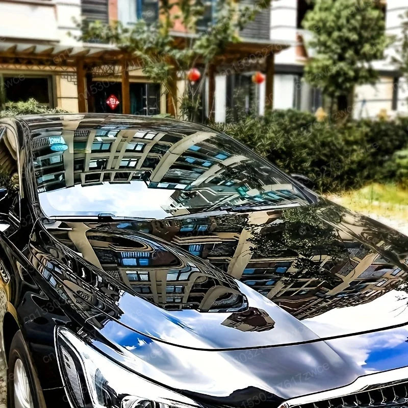 Ceramics Nano for Car Paint Coating 9H Liquid Glass Plated Crystal Hydrophobic Waterproof Polishing Paint Hardness Car Polishing