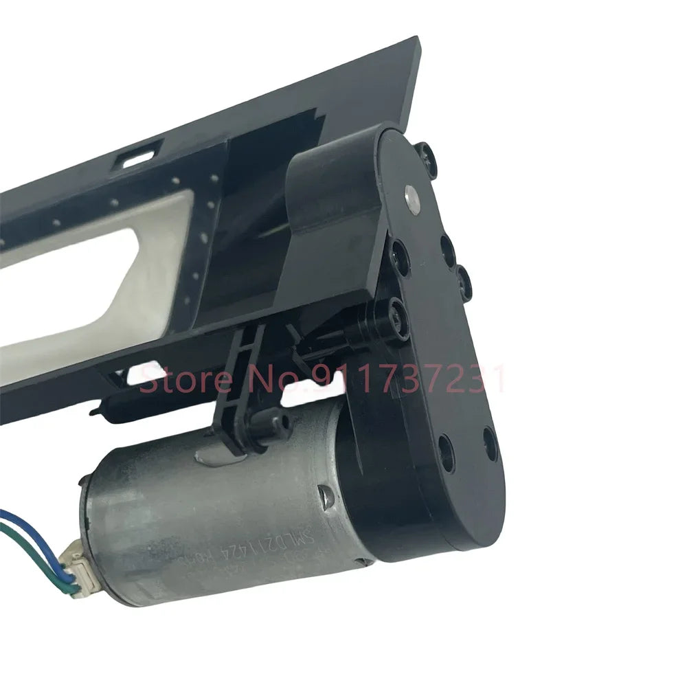 Original Accessories Roller Rolling Brush Motor Assembly Spare Parts Accessory For Roidmi Eve Plus motor Vacuum Cleaner
