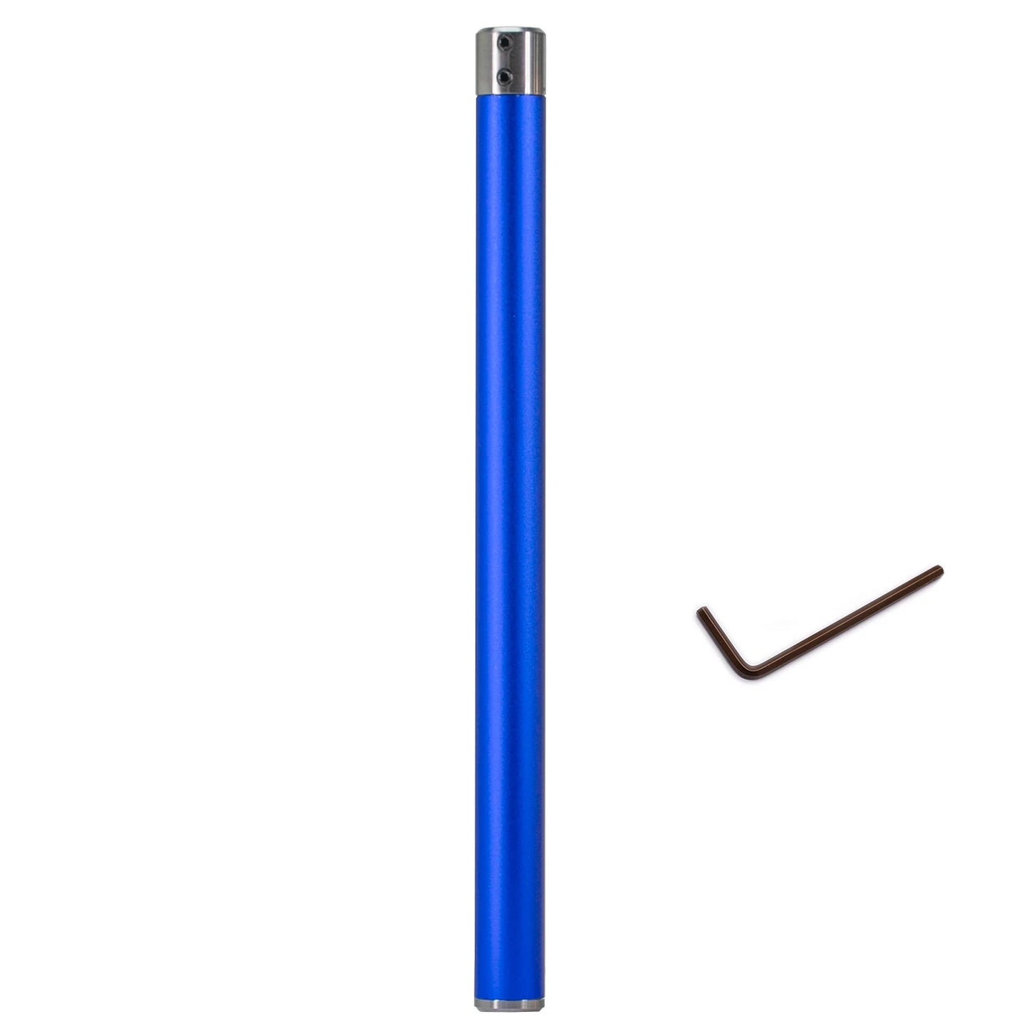 Wood Turning Lathe Tools Carbide Tipped Lathe Chisel Handle Tool for Wood Hobbyist or DIY or Carpenter