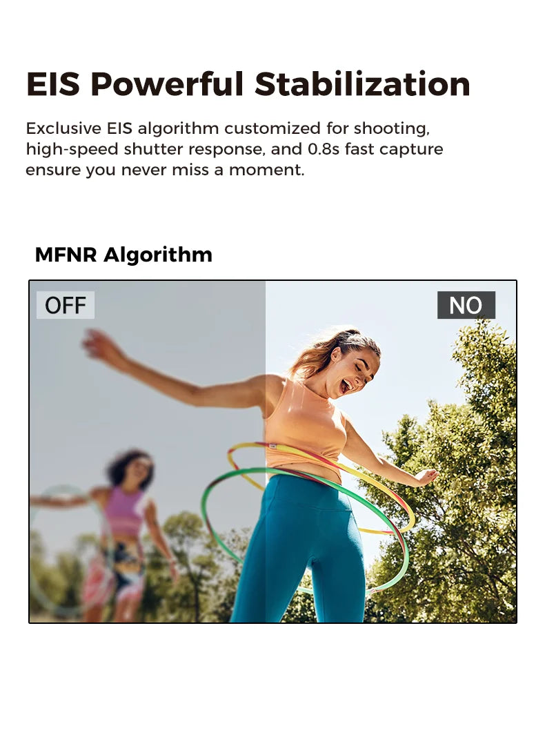 2025 New Intelligent AI Glasses 800W Pixel Camera HD 6K Video Recording AI Translation Music Control Intelligent Wearable Device