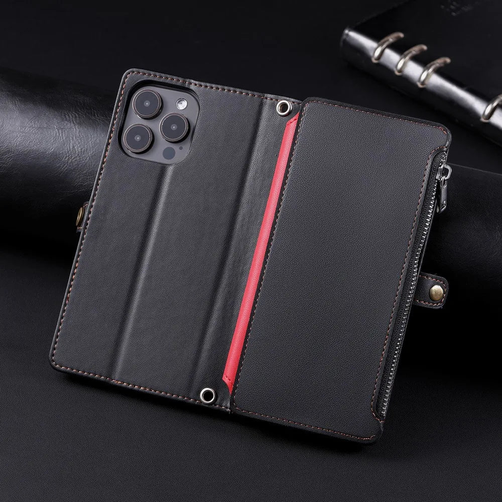 Cases for Motorola Moto E14 E13 E22 E22i E32 E32S E20 E30 E40  Case Cover coque Flip Wallet Phone Covers Sunjolly