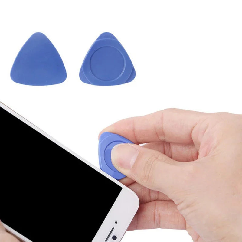 22 in 1 Mobile Phone Repair Tool Kit - Multi-Function Disassemble Set with Anti-Skid Screwdriver for iPhone