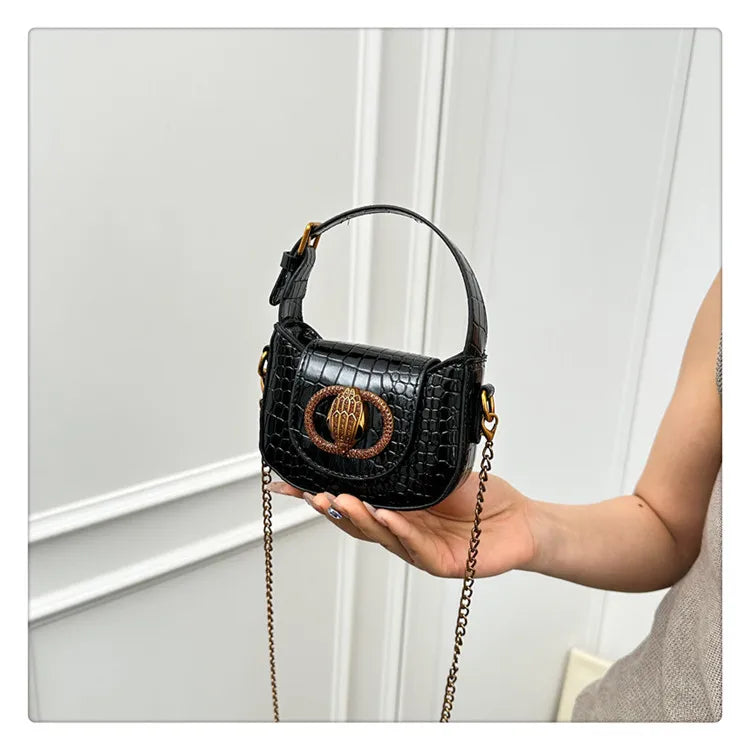Luxury Brand Inspired Diaper Bag For Women Elegant Large Capacity Leather Tote Minimalist Classic Paris Style