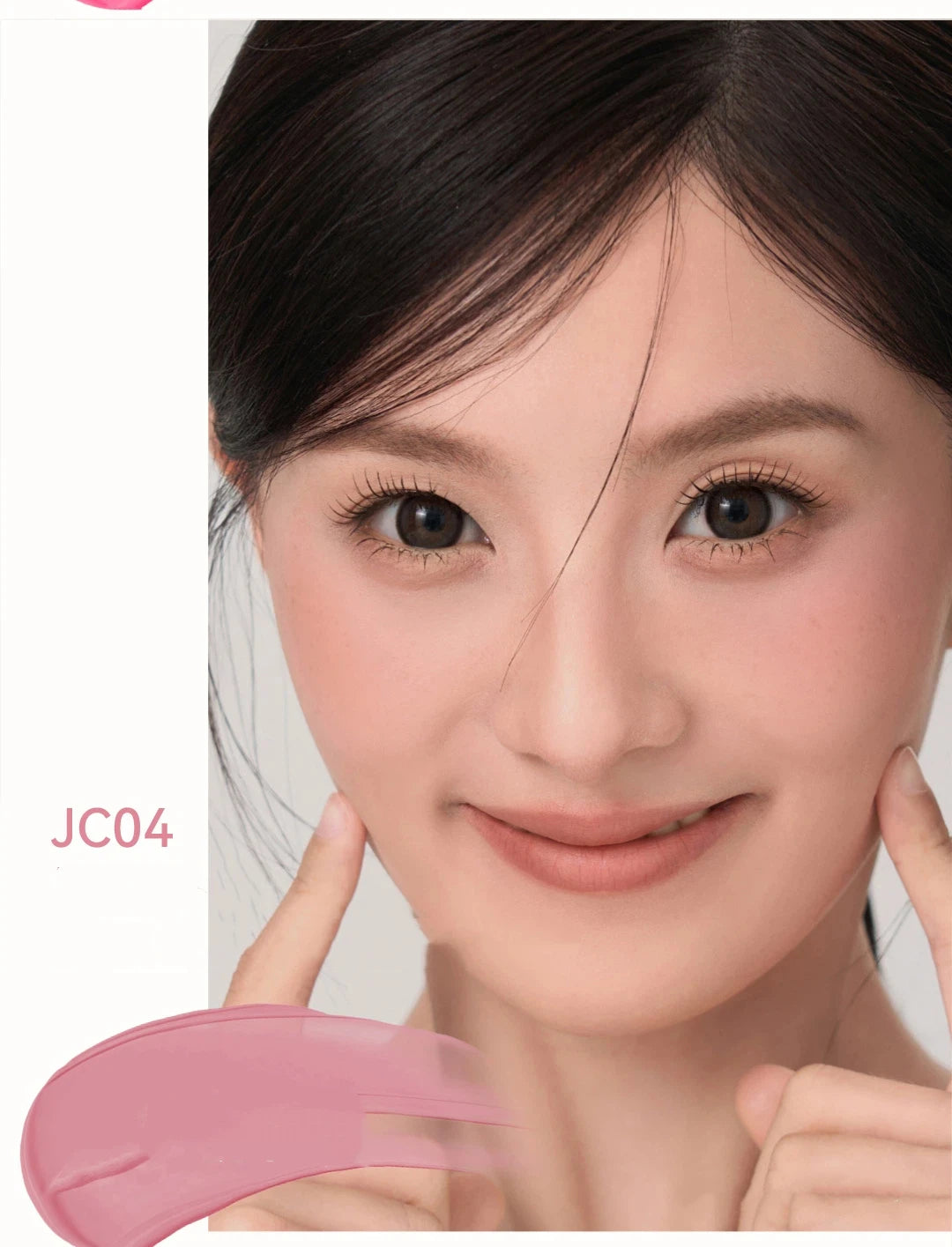 AZTK Blusher Color Face Makeup Rendering Liquid Blush Moisturizer Long Lasting Eye Shadow Beauty Expands Cheek Tint Cosmetics