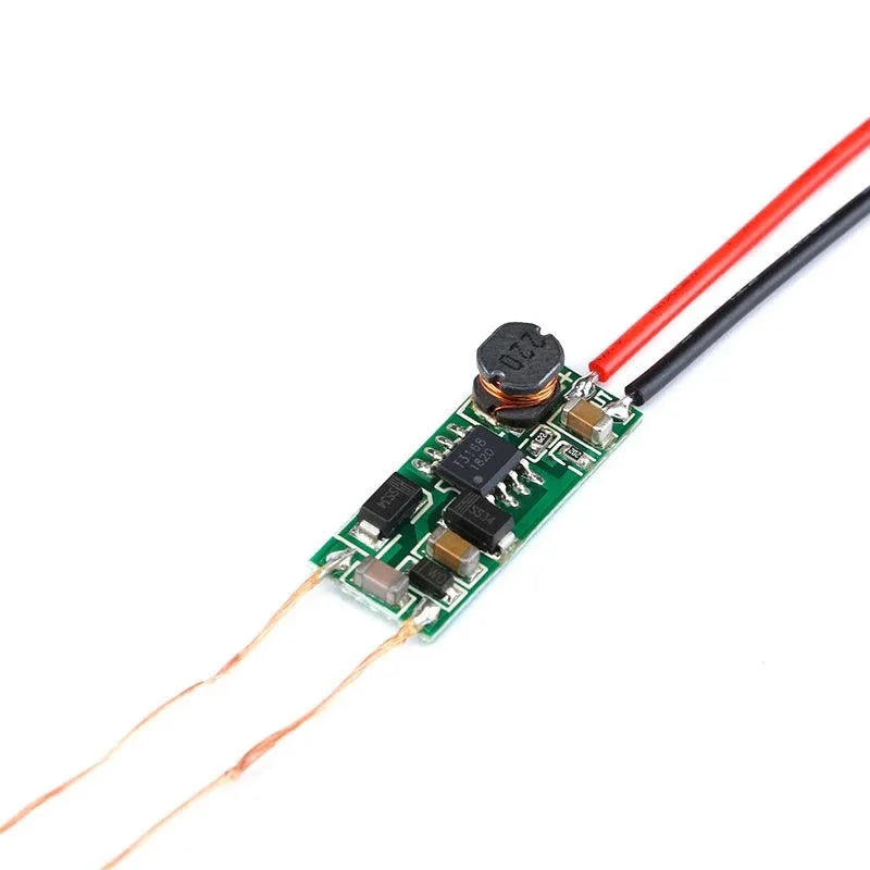 5V 1A/2A power supply wireless charger transmitter receiver terminal circuit board module for DIY phone