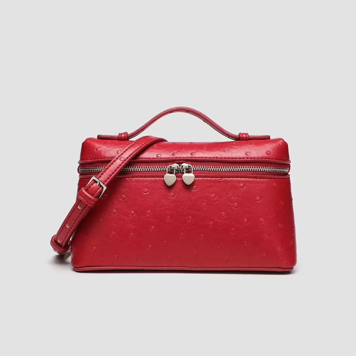 Handbags Luxury Brand Woman Bag Korean Fashion Shoulder Crossbody Bags Brand Small Handbag Cosmetic Women Clutch Purse 2026 New