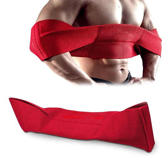 Bench Press Power Resistance Band,Bench Power Weight Lifting Training,Fitness Increase Strength Push Up Gym Workout