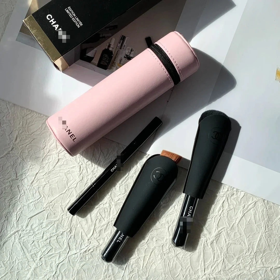 Luxury Makeup Brush Set High end Foundation Blush Eyeshadow Eyeliner Brushes Perfect Gift for Lover Friend Girlfriend Birthday