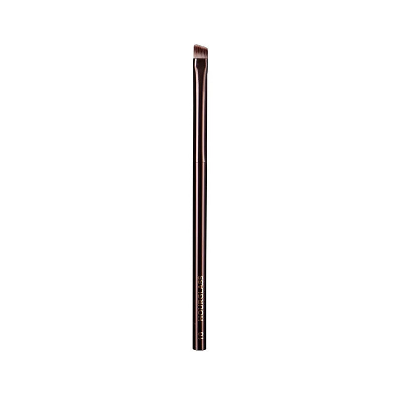 HOURGLASS Full Set Makeup Brushes - Powder Blush Foundation Eyeshadow Concealer Lip Brush - Cosmetic Brush Kit for Face And Eyes