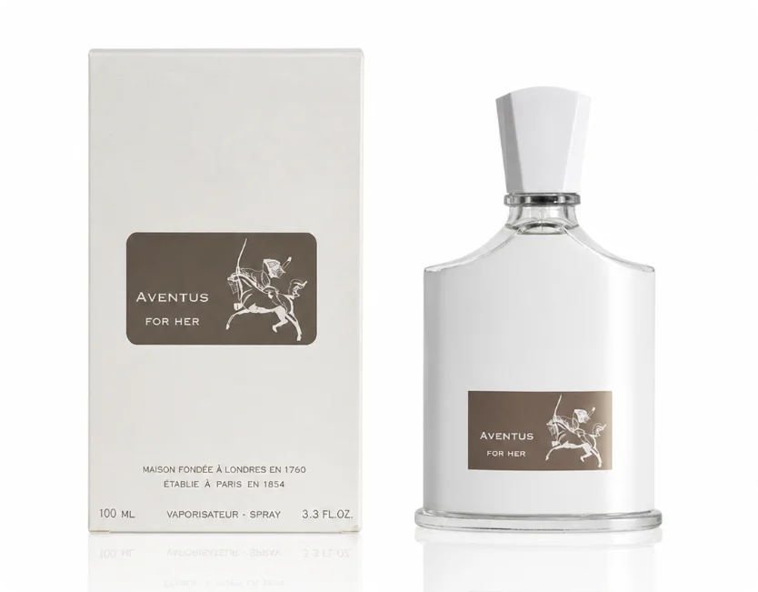 100ml High Quality  Women Perfume Long Lasting Parfum Floral Fruit Wood Natural Taste Parfum Female Fragrances