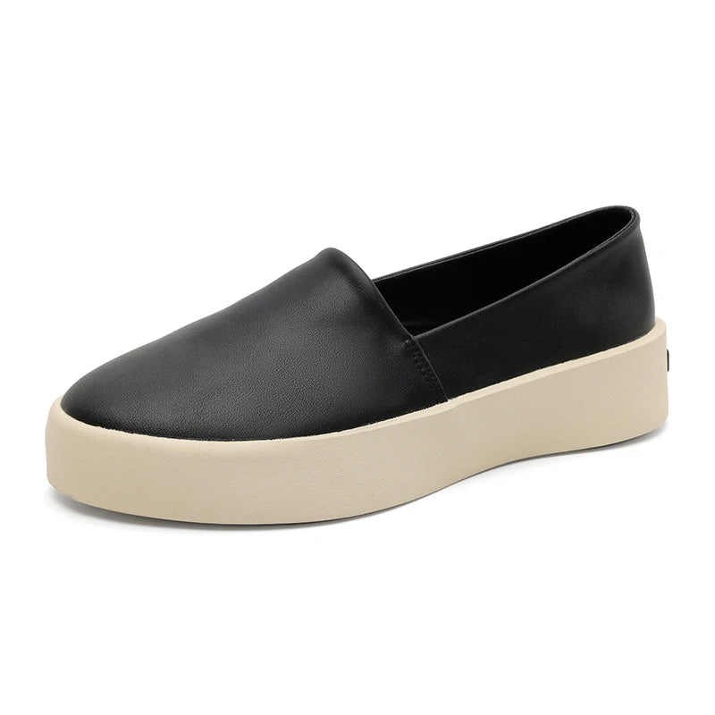 Luxury Brand Men's Loafers Slip-On Comfortable Casual Shoes Breathable Soft Sole Driving Moccasin Classic Male Walking Shoes