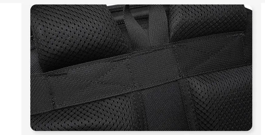 Men Travel Laptop Backpack for Men Women Large Capacity Carry on Backpack Sports Gym Bag with Shoe Compartment Travel Laptop Bag