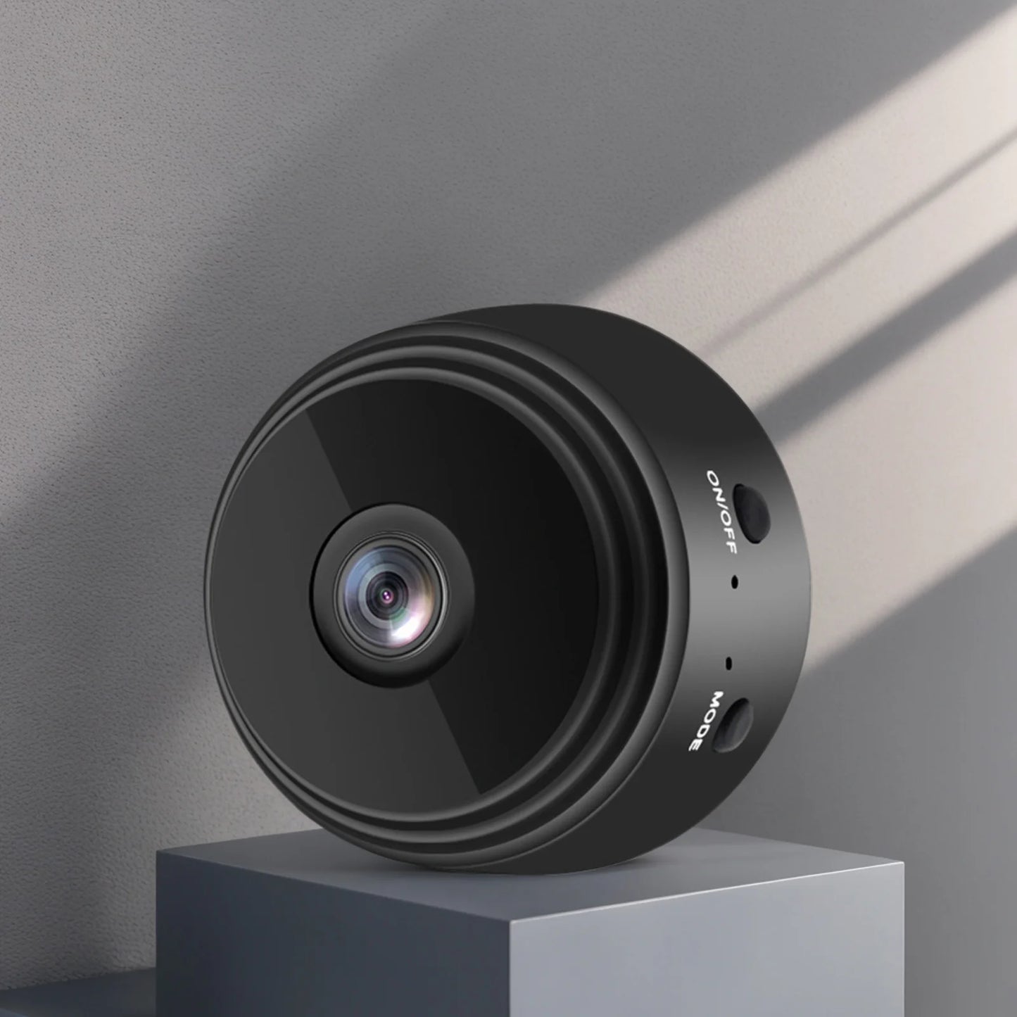 A9 WiFi Mini Camera 1080p HD Wireless Micro Camcorders Night Version Voice Video Security Surveillance Wifi Cameras Smart Home