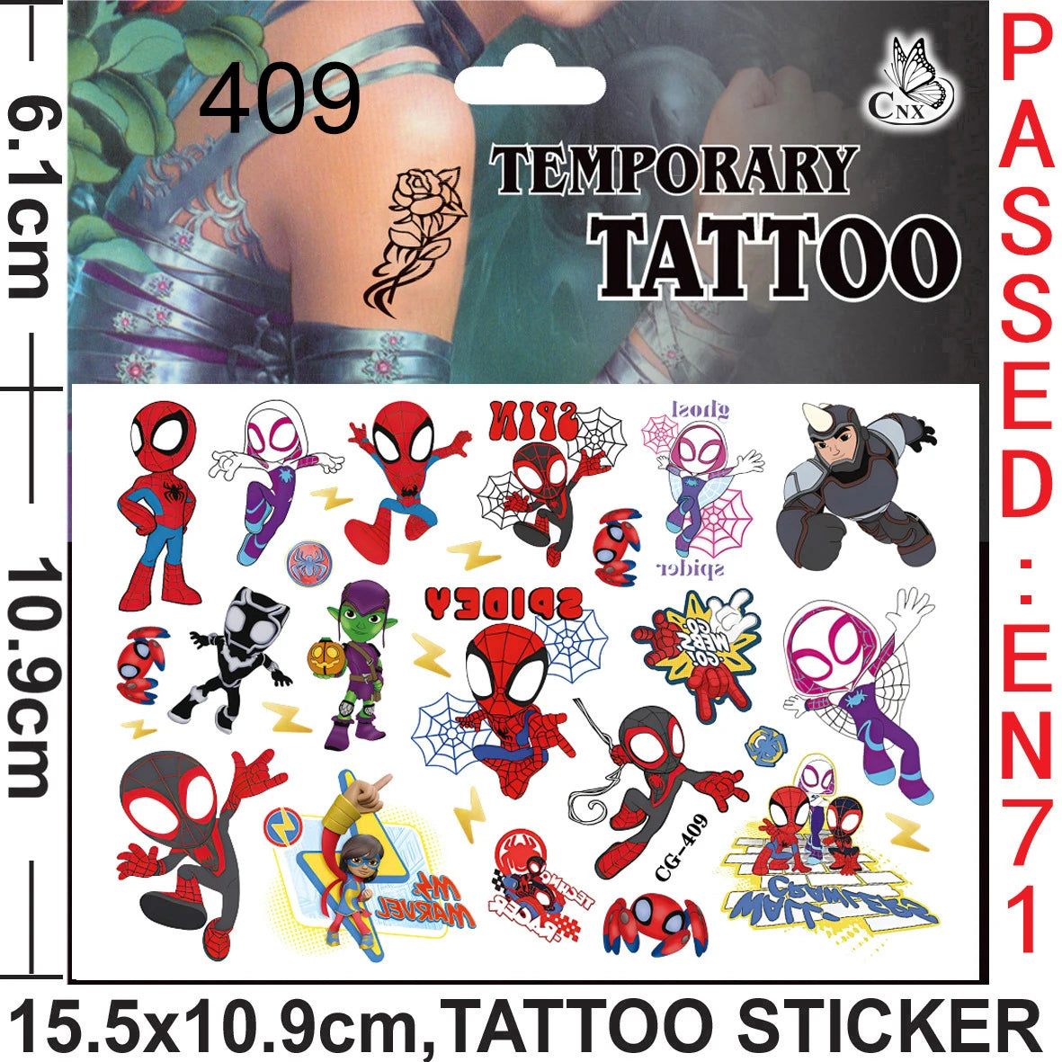 Spidey And His Amazing Friends Birthday Party Decoration Supplies Set Merry Christmas Balloons Cake Topper Tableware Party Gifts