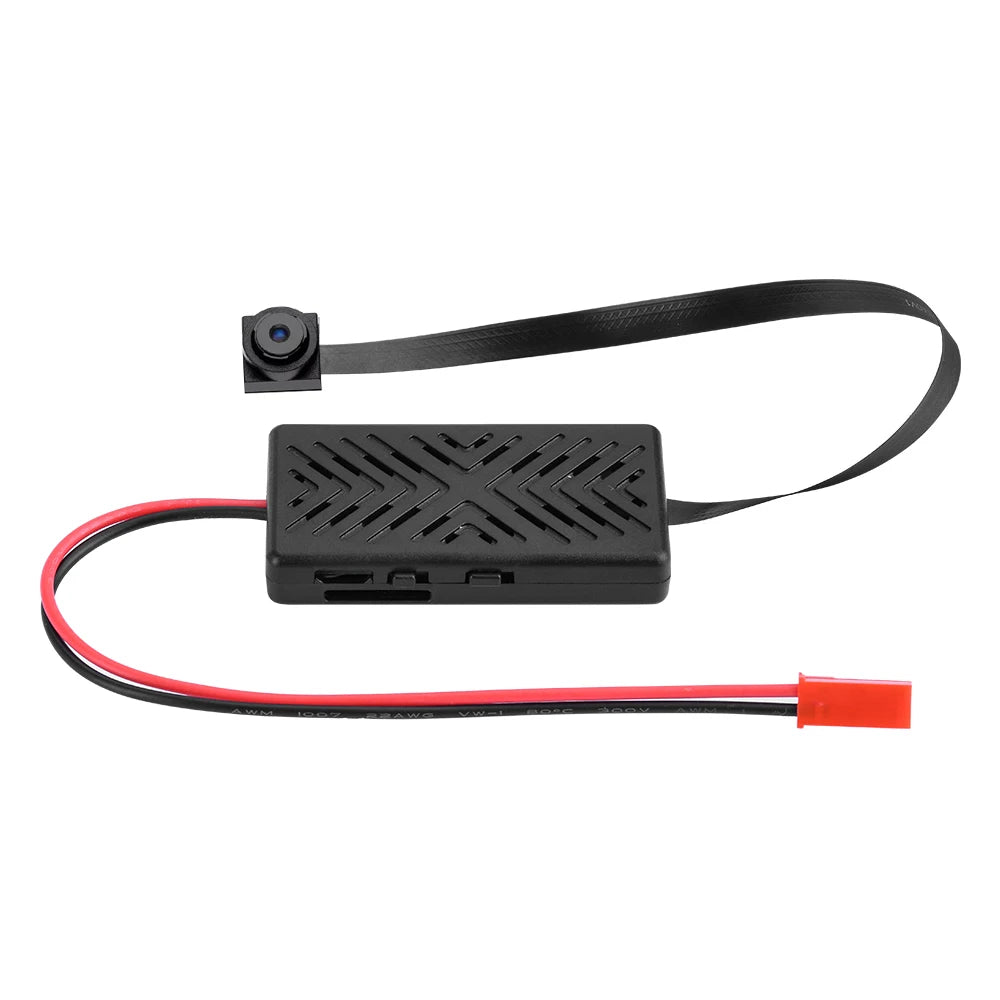 Mini Camera HD 1080P DIY Portable WiFi Camcorder Motion Detection Wireless Module Video Recorder P2P Small Camera Remote View