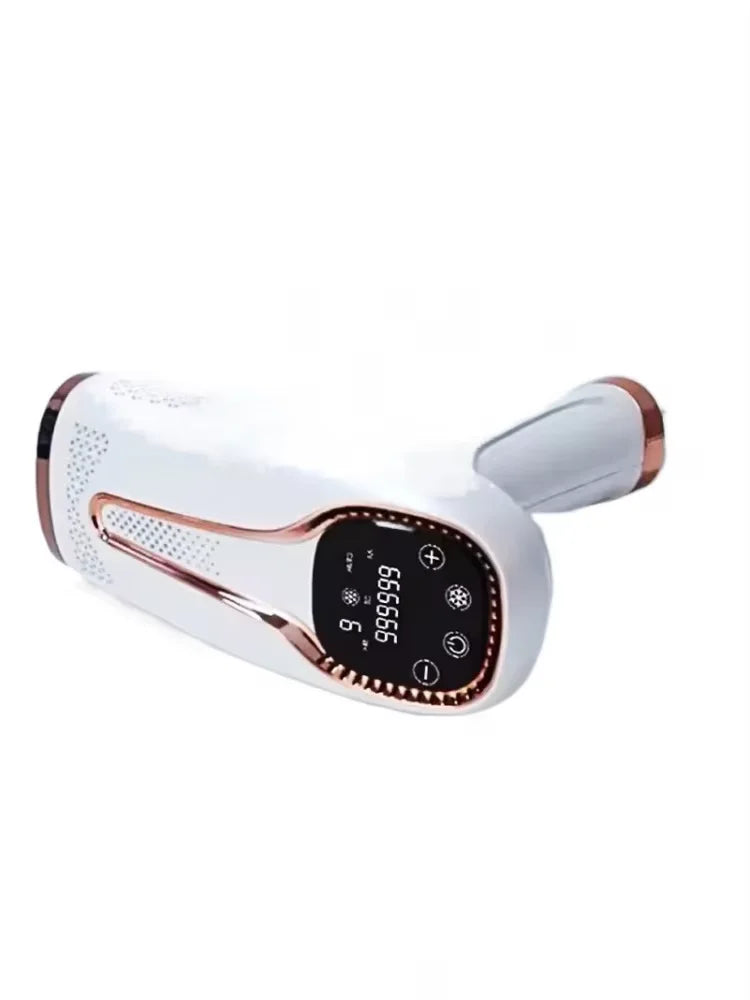 999999 Flashes IPL Laser Epilator for Women Home Use Devices Hair Removal Painless Electric Epilator Bikini Dropshipping