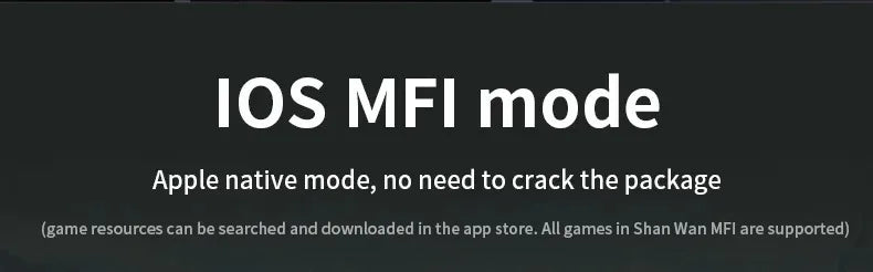 Gamepad Android For Apple Eat Chicken Stretch Wireless Bluetooth Phone Directly Connected To Gamepad