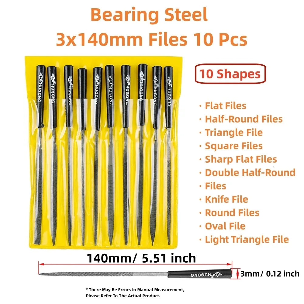 3D Model Grinding Tool Deburring Engraving Knife Kit Carving Tool DIY File Cutter Scraper Trimming Tool 3D Print Tool Kit ﻿