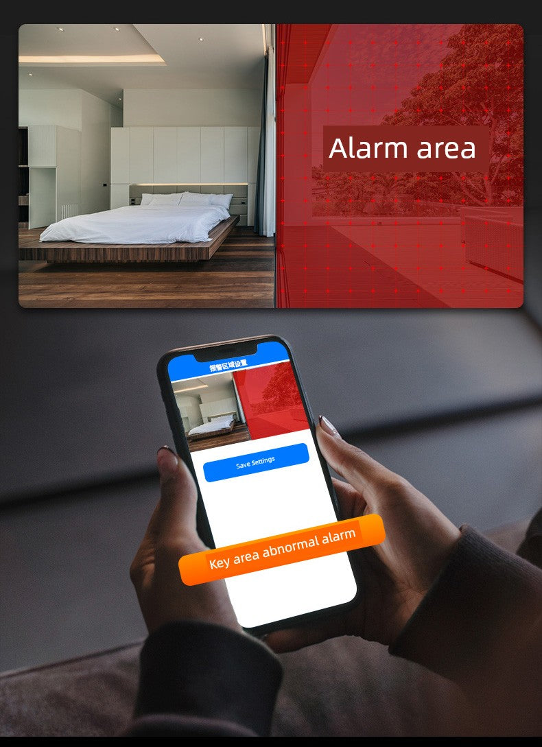 HD Phone Voice Call Camera