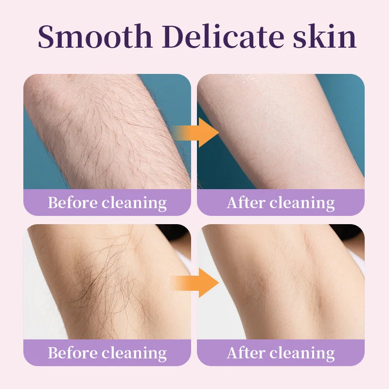 Woman Double Head Electric Shaver Dual Purpose Female Razor Body Epilator Leg Underarm Bikini Electric Hair Remover Trimmer