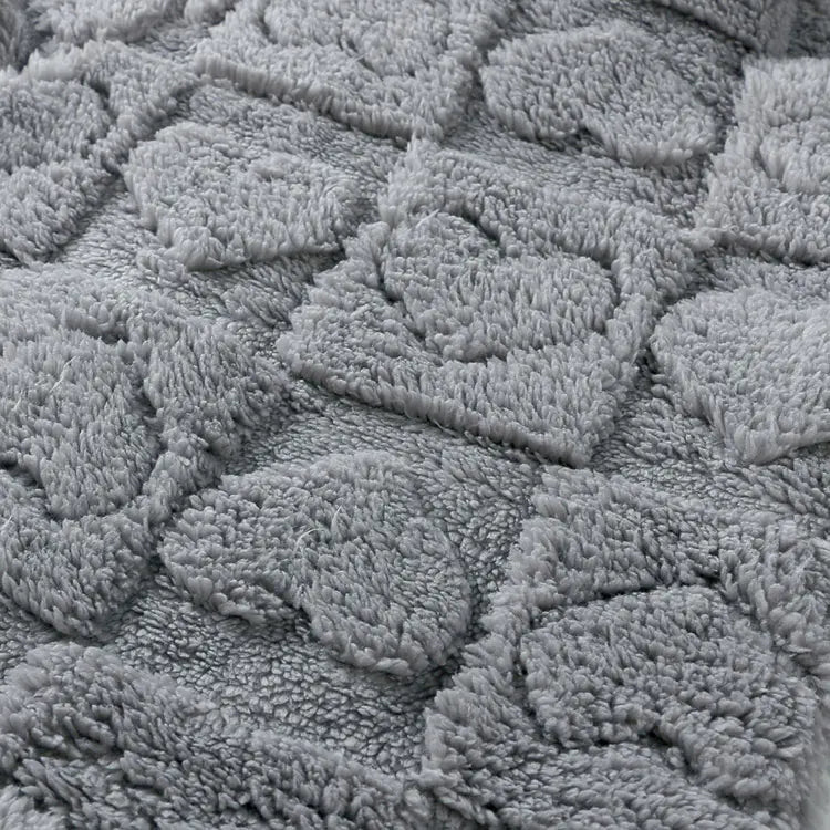 Cartoon Baby Clothes Boy Romper Long Sleeve Arctic Velvet Hooded Baby Girl Romper Winter Warm  Newborn Clothes 0-18 Months