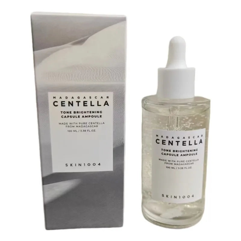 Skin1004 Centella Asiatica Probiotic Moisturizing Cream Facial Cleanser Repair Cream Cleansing Oil Toner Ampoule Skin Care Set