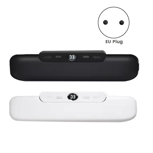 A52Q-Vacuum Sealer Packaging Machine With 10 Free Bags Household Vacuum Food Sealing EU Plug