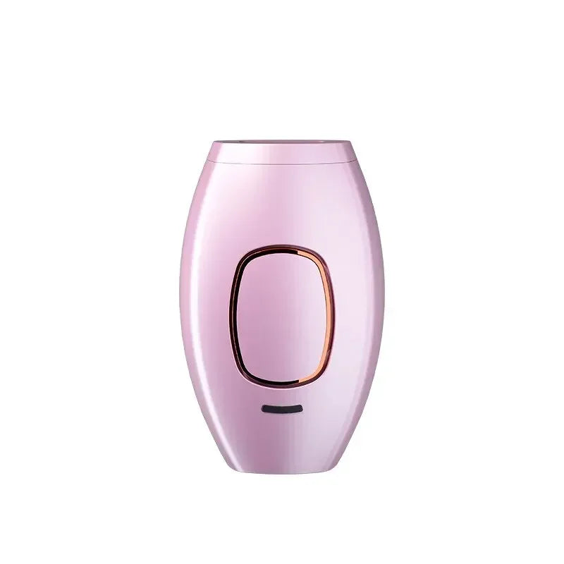 New Electric Painless Women Hair Removal IPL 500000 Pulsed Laser Hair Removal Body Bikini Underarm Flash Epilator Home Equipment