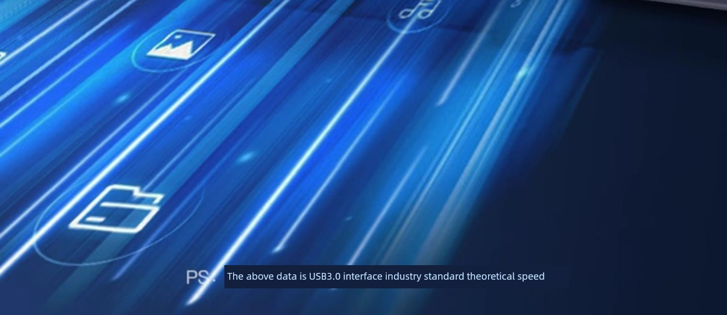 Lenovo Saver USB Cast Screen Network Cable Expansion Dock