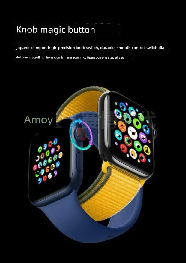 Smart Watch English Export Smart Watch