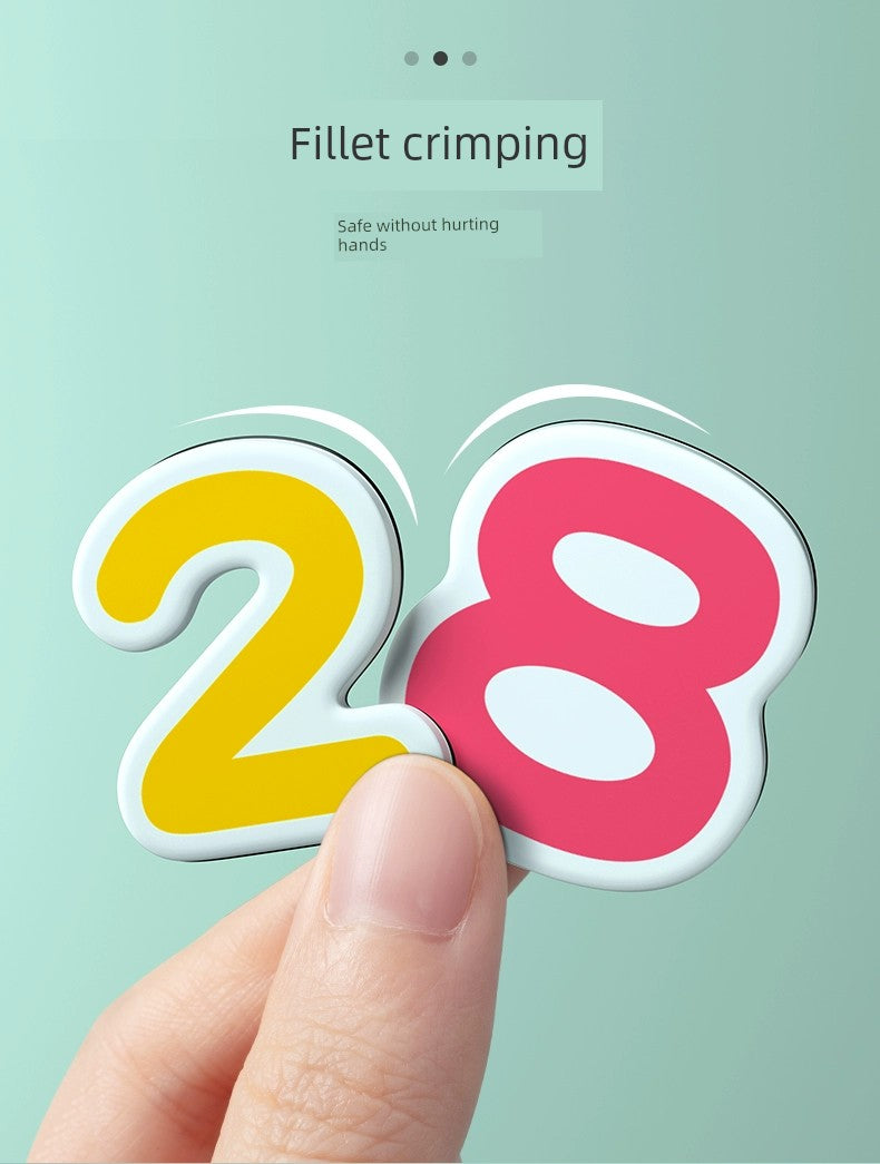 Baby Literacy Puzzle Board Chinese Character Recognition Card Early Childhood Education 2 Flat Picture 4 Kids Educational Toys 3 to 6 Years Old