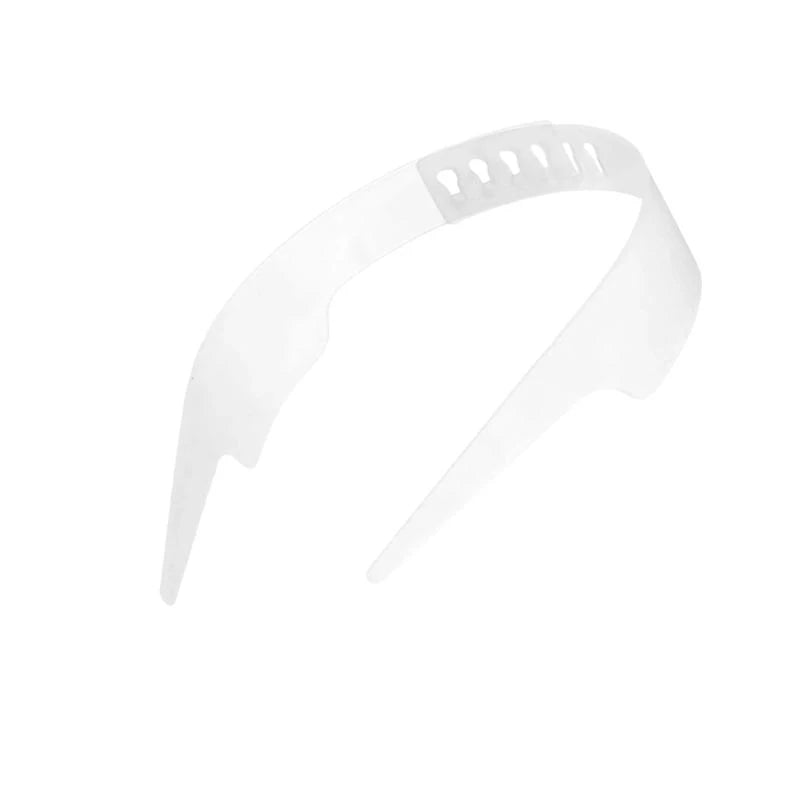 XXFD Adjustable Collar Enhancer Collar Support Stand Keeping Your Shirt Collar Upright For Professional Business Men Shirt