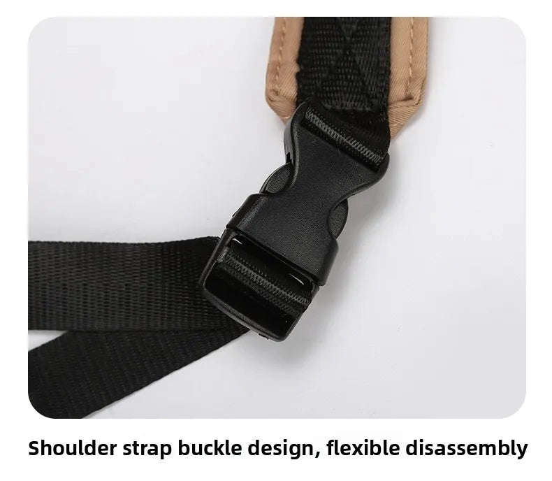 3-in-1 Mommy Bag Baby Diaper Bags Multifunctional Women's Tote Backpack Travel Duffel Airport Bags Foldable Gym Bag