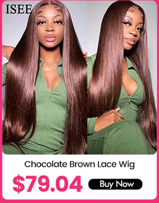 ISEE HAIR Brazilian Straight Hair Extensions Hair Weave Bundles Nature Color 3 Bundles Thick Straight Human Hair Bundles