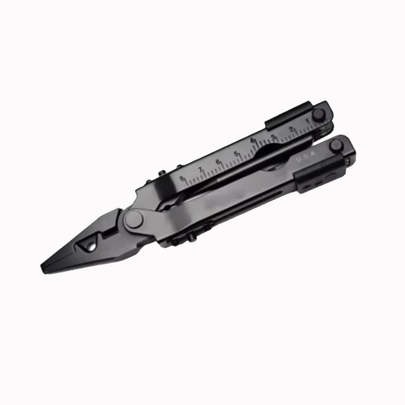 Multi Tool 8 IN 1 Multifunctional Flexible Pliers Herramientas Ferramentas Comping Tool Stainless Steel Hand Tools Multitool