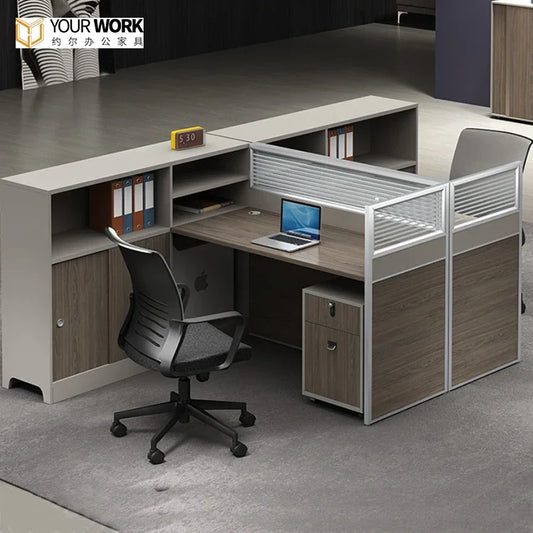 Strong Wearability Computer Workstation Desk Office Furniture