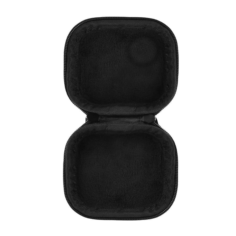 Flymile Storage Bag for DJI OSMO NANO Camera Mini Box Hard Shell Portable PU Carrying Case for DJI OSMO NANO Accessories