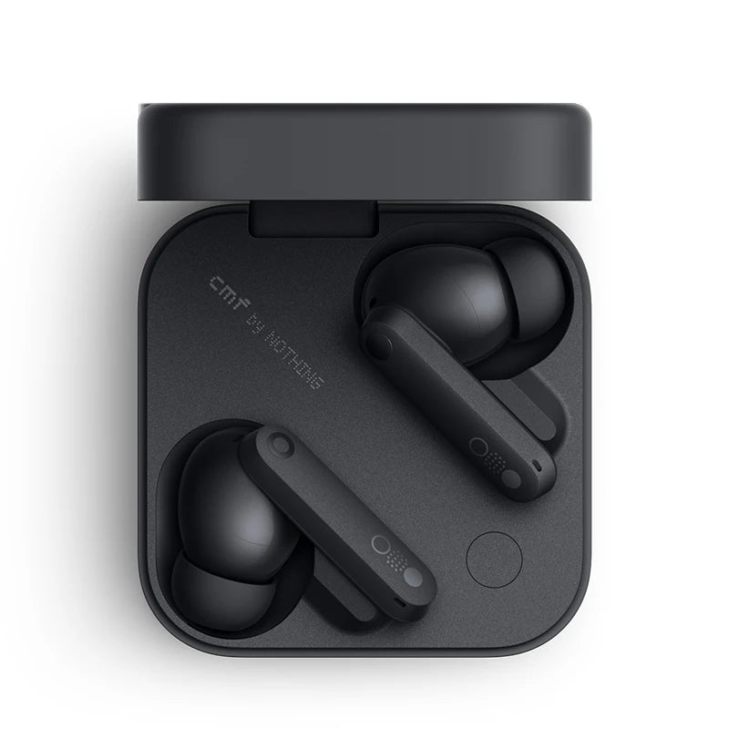 Global Verison Nothing CMF Buds Pro 2 earphone 50 dB Smart Active Noise Cancellation Google Fast Pair Bluetooth 5.3 HiFi sound