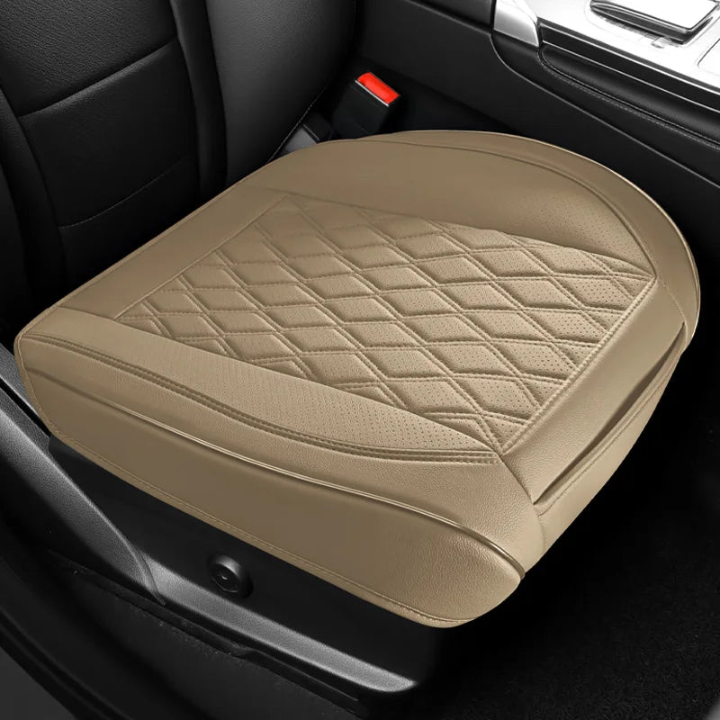 1 PCS Universal Car Seat Cover Seat Cushion for MITSUBISHI Outlander ASX Eclipse Lancer Pajero Sport Zinger Car Accessories