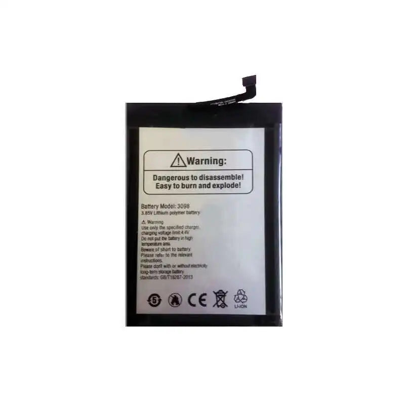 Mobile Phone Battery For Ulefone Note 16 pro 13P 12P 11P 10 9P 7 7P 6P 6 6T S10 S9 S8 S7 Pro S11 3277 3098 3278 3106