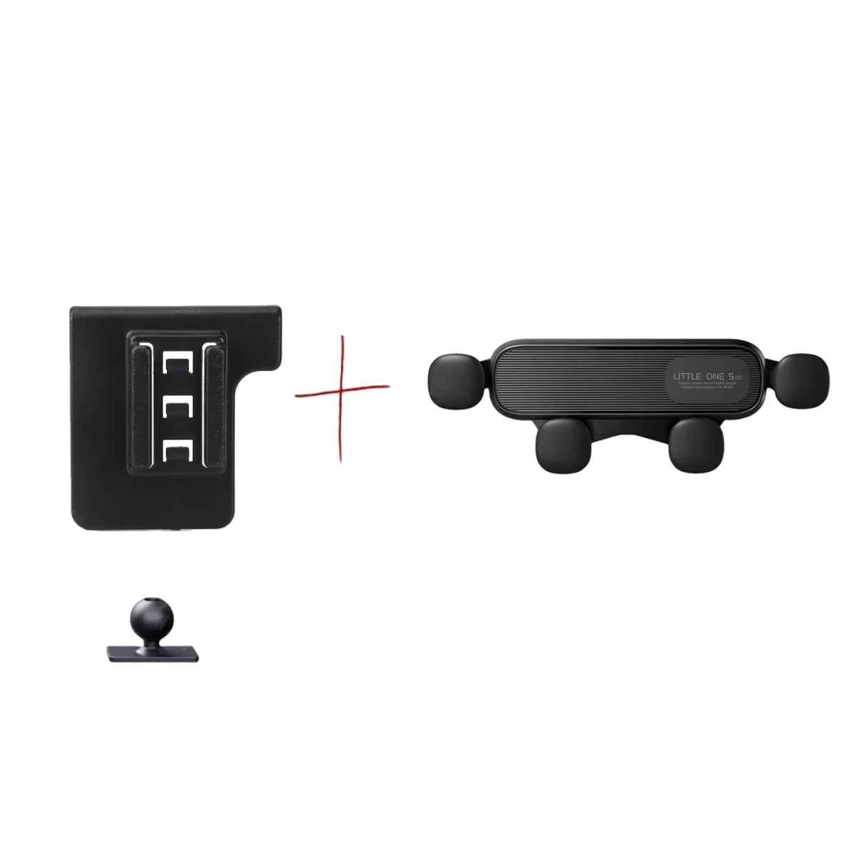 Cars Bracket For Hyundai Palisade LX2 2019-2023 2020 2021 Car Phone Holder Special Fixed Base 15W Wireless Charging Accessories