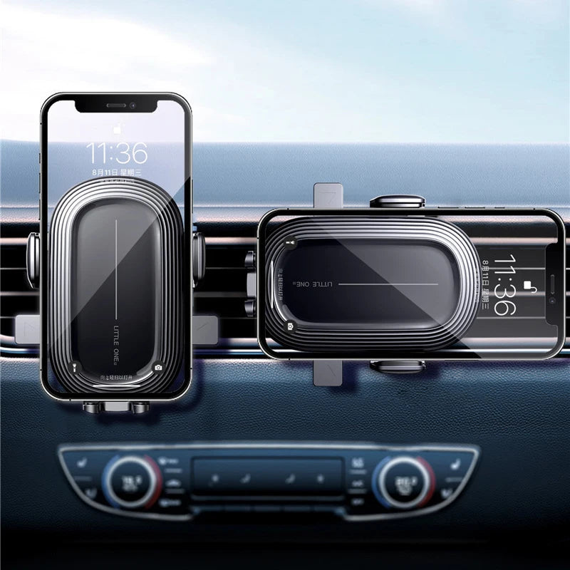 For Renault Koleos 2017 2018 2019 Car Phone Holder Wireless Charging Magnetic Phone Holder Car Magsafe Support Accessories