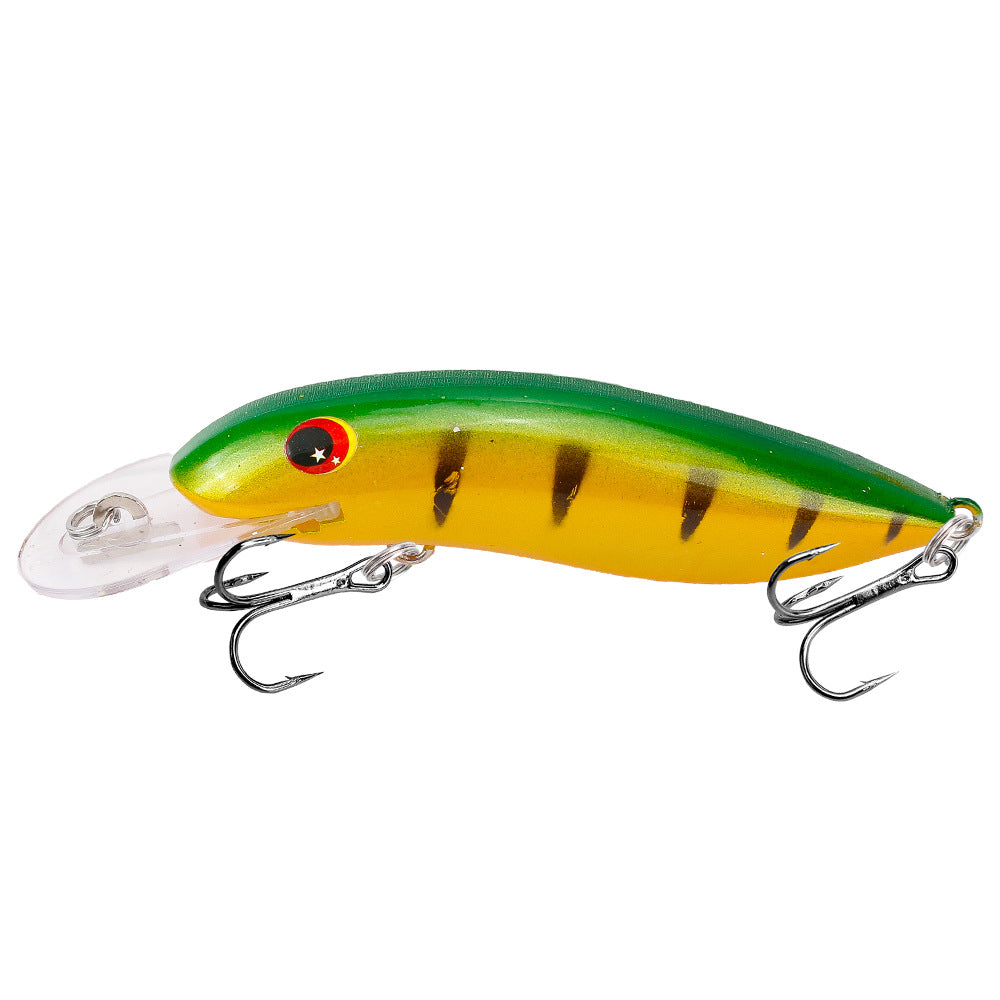 Floating Mino Lure Lure 10.5cm/13.5G Tossing Fresh Water Topmouth Culter Weever Sea Fishing Simulation Bait