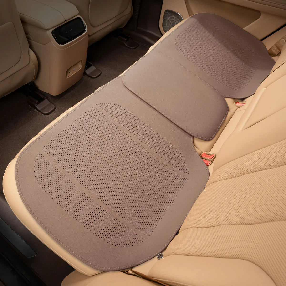 Car Seat Cover Front seat Full Surround Protective Cover Seat Cushion For Lexus ES350 ES330 ES300 RX350 RX330 RX300 GX470 LX470